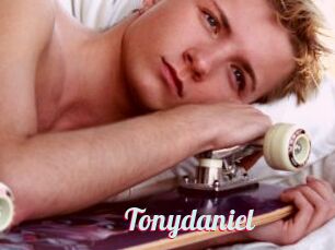 Tonydaniel