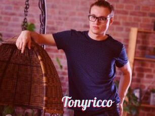 Tonyricco