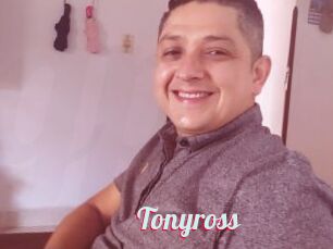 Tonyross