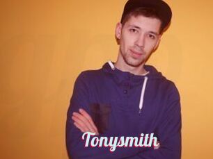 Tonysmith