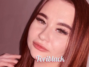 Toriblack