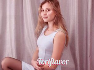 Toriflavor