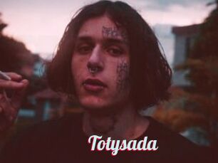 Totysada