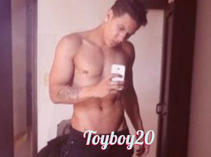 Toyboy20