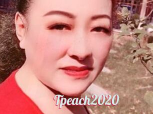 Tpeach2020