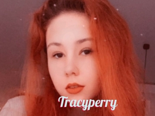 Tracyperry