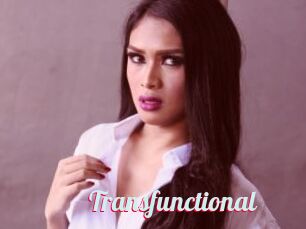 Transfunctional