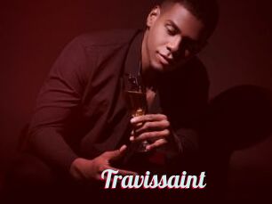 Travissaint