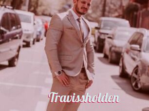 Travissholden