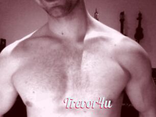 Trevor4u