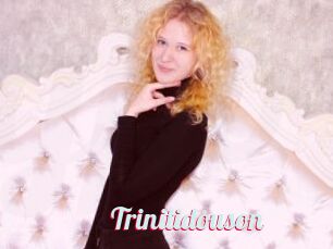 Trinitidouson