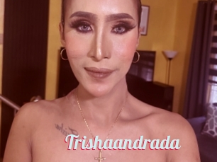 Trishaandrada