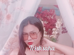 Trishsaha