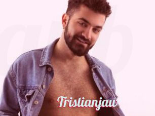 Tristianjaw