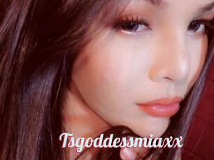 Tsgoddessmiaxx