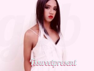 Tssweetpresent