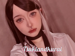Tsukiandkurai