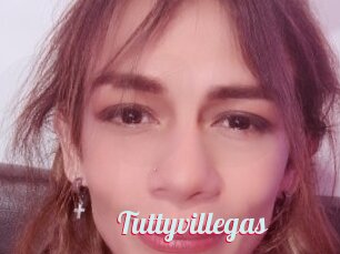 Tuttyvillegas