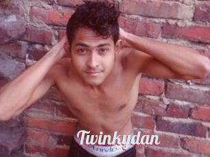 Twinkydan