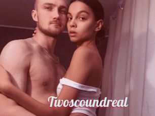 Twoscoundreal
