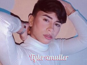 Tylerxmuller