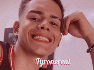 Tyronereal