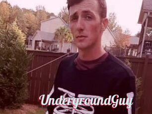 UndergroundGuy