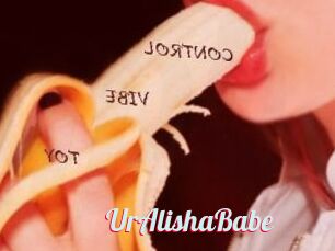 UrAlishaBabe