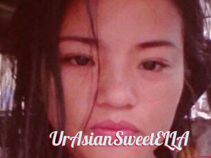 UrAsianSweetELLA
