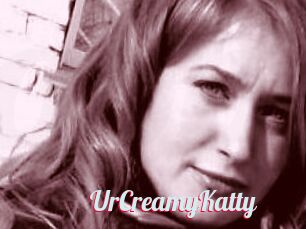 UrCreamyKatty