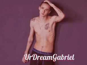 UrDreamGabriel
