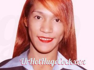 UrHotHugeCockxxx