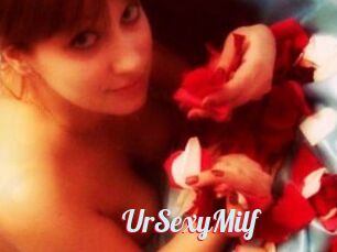 UrSexyMilf