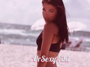 UrSexyViki