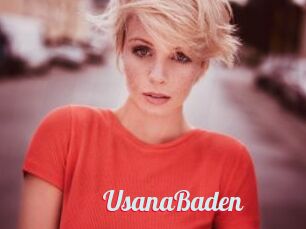 UsanaBaden
