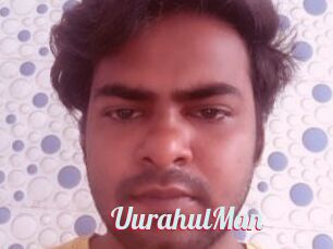 UurahulMan