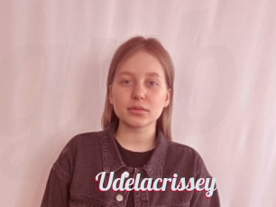 Udelacrissey