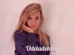 Udeladenley