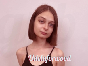 Udelaforwood