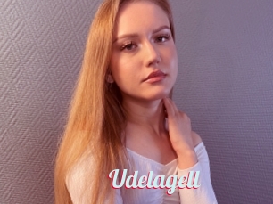 Udelagell