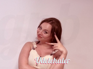 Udelehaler