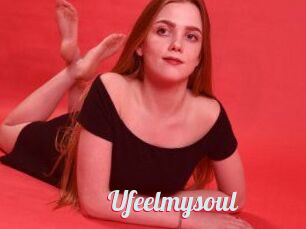 Ufeelmysoul