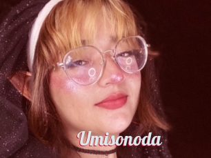 Umisonoda