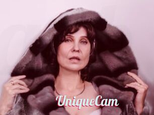 UniqueCam
