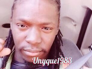 Unyque1983