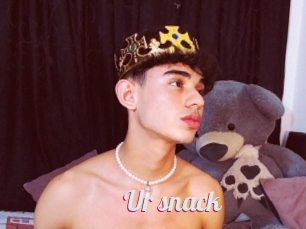 Ur_snack