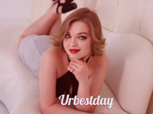 Urbestday