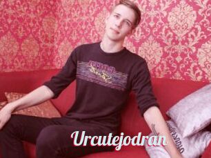 Urcutejodran