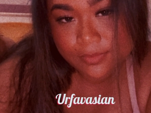 Urfavasian