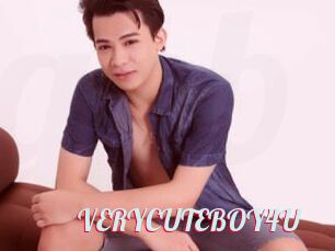 VERYCUTEBOY4U